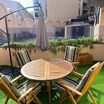 Siena - Modern With Terrace, Parking And Swimming Pool Appartement Lloret de Mar